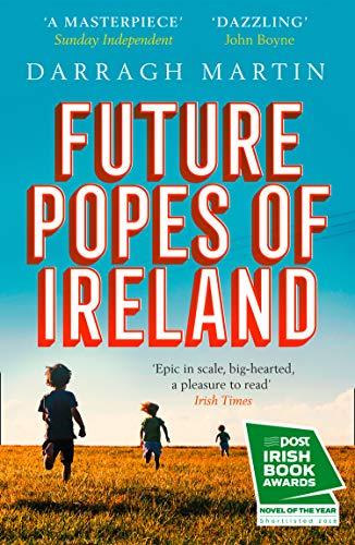 Book Future Popes Of Ireland free