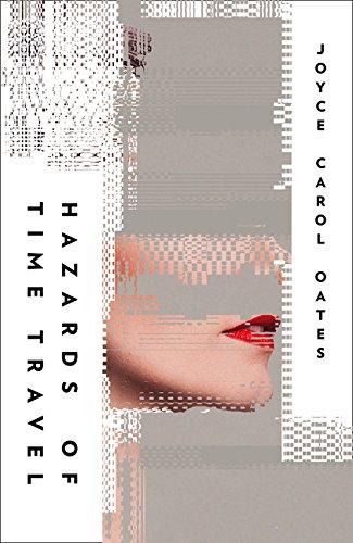 Book Hazards of Time Travel free