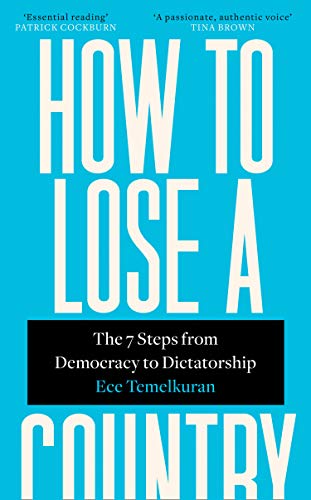 Book How to Lose a Country free