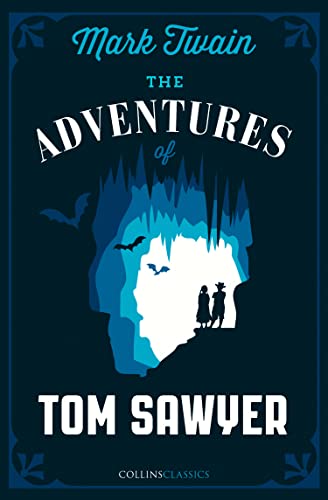 Book Adventures of Tom Sawyer free