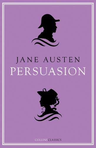 Book Persuasion free
