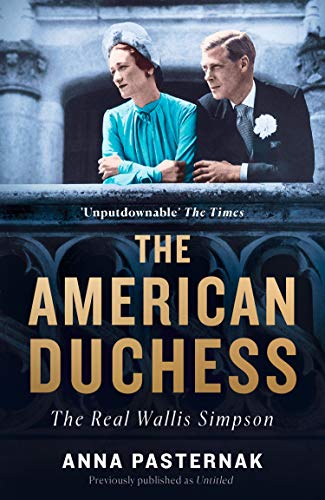 Book Untitled: The Real Wallis Simpson, Duchess of Windsor free