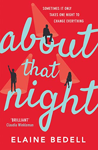 Book About That Night free