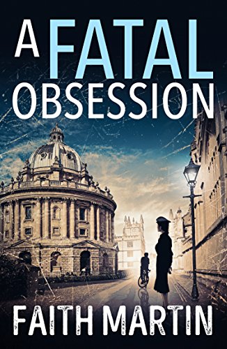 Book A Fatal Obsession: A gripping mystery perfect for all crime fiction readers (Ryder and Loveday, Book 1) free