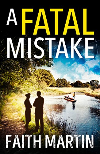 Book A Fatal Mistake: A gripping, twisty murder mystery perfect for all crime fiction fans (Ryder and Loveday, Book 2) free