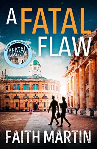 Book A Fatal Flaw: A gripping, twisty murder mystery perfect for all crime fiction fans (Ryder and Loveday, Book 3) free