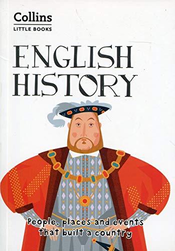 Book English History (Collins Little Books) free
