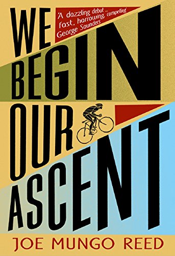 Book We Begin Our Ascent free