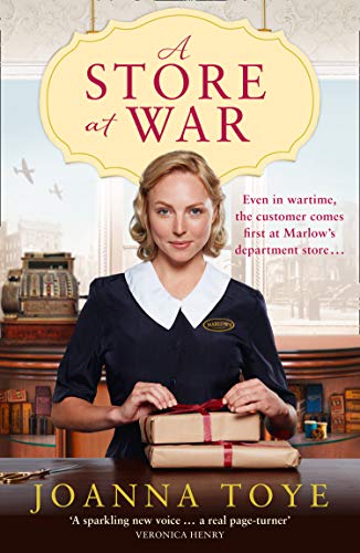 Book A Store at War free