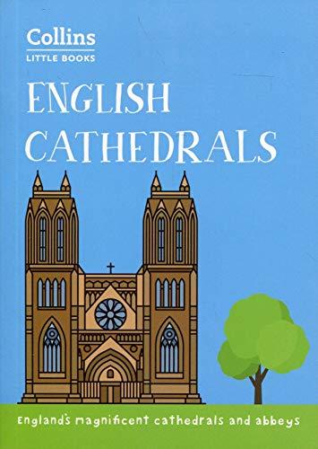 Book English Cathedrals (Collins Little Books) free