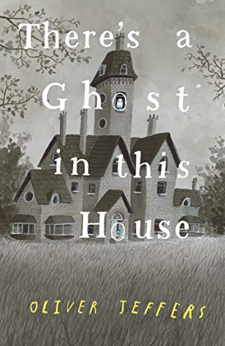 Book There's a Ghost in this House free