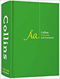 Book Collins Italian Dictionary free