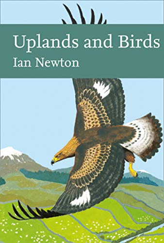 Book Uplands and Birds (Collins New Naturalist Library) free