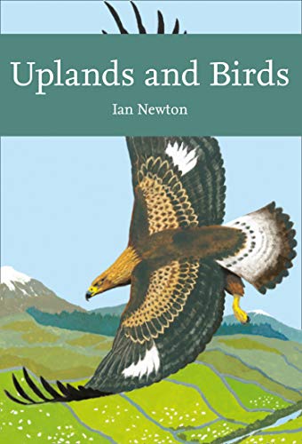 Book Uplands and Birds (Collins New Naturalist Library) free