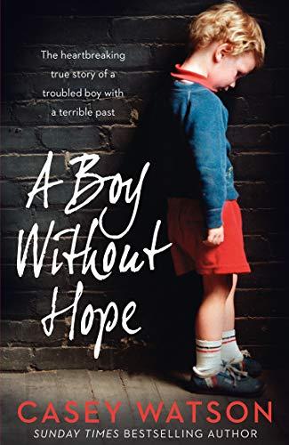 Book A Boy Without Hope free