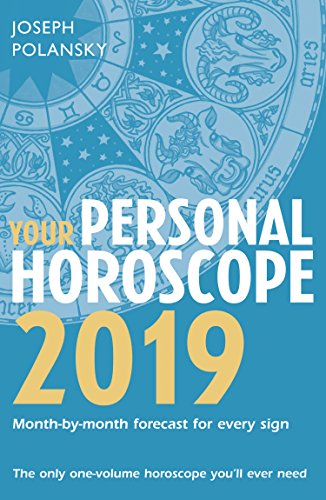 Book Your Personal Horoscope 2019 free