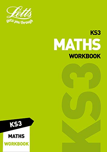 Book KS3 Maths Workbook (Letts KS3 Revision Success) free