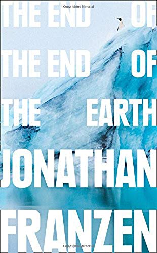 Book End Of The End Of The Earth free