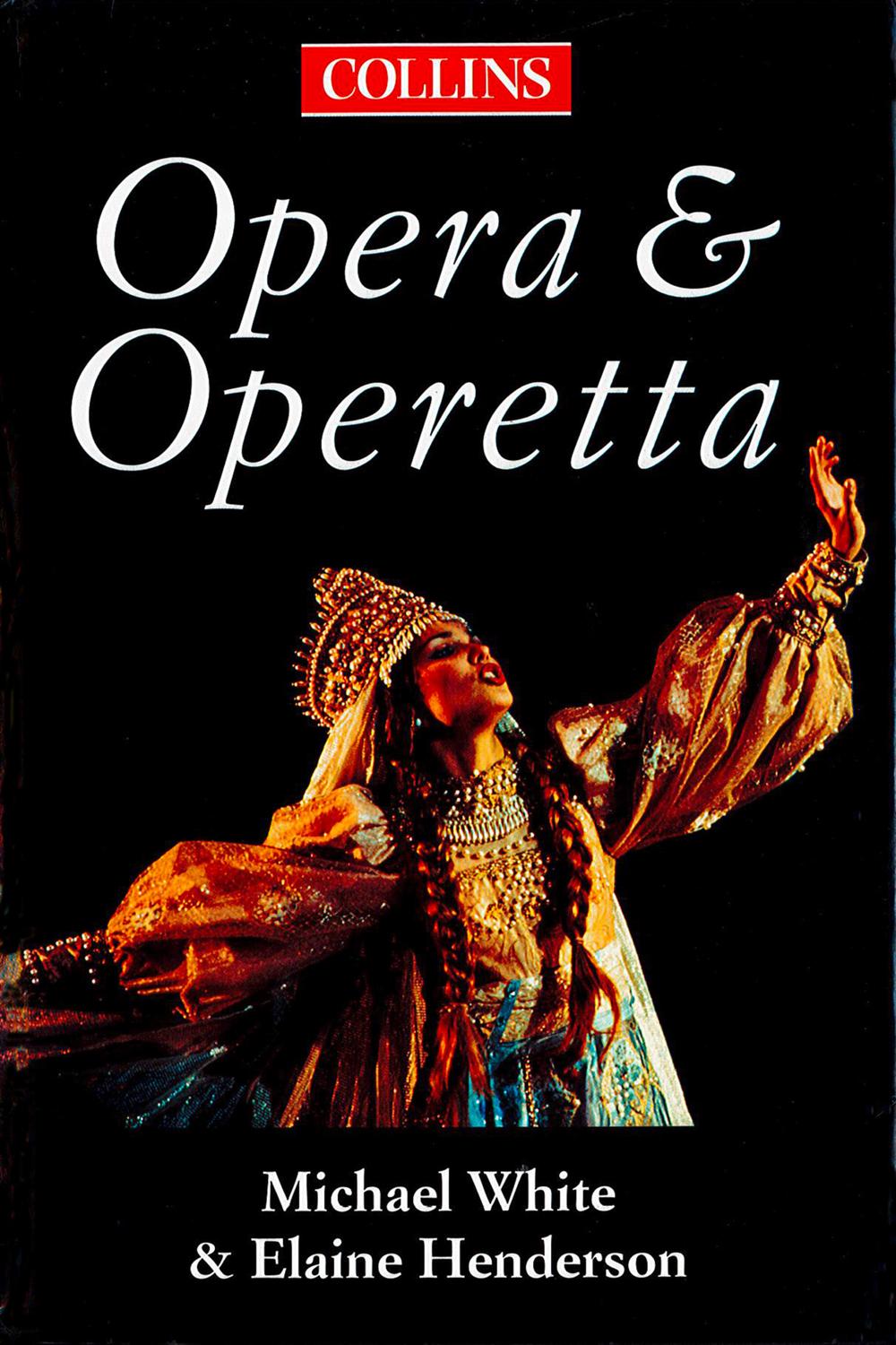 Book The Collins Guide To Opera And Operetta free