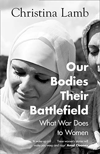 Book Our Bodies Their Battlefield free