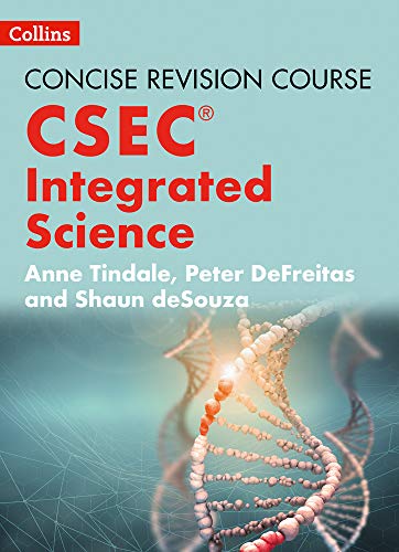 Book Concise Revision Course – Integrated Science - a Concise Revision Course for CSEC® free