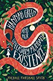 Book Hannah Green and Her Unfeasibly Mundane Existence free