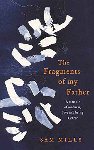 Book Fragments of my Father free