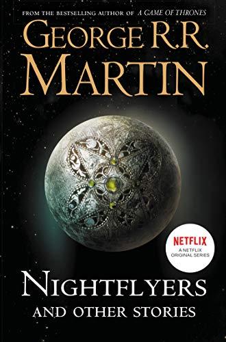 Book Nightflyers and Other Stories free