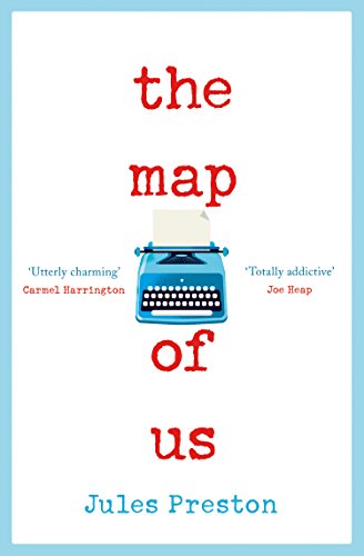 Book The Map of Us: The funny, feel good fiction bestseller of the year! free