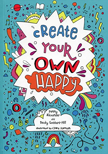 Book Create Your Own Happy free
