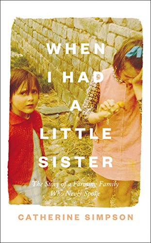 Book When I Had A Little Sister free