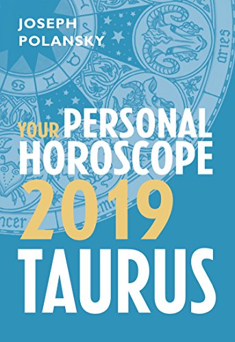 Book Taurus 2019: Your Personal Horoscope free