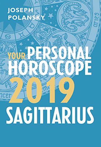 Book Sagittarius 2019: Your Personal Horoscope free