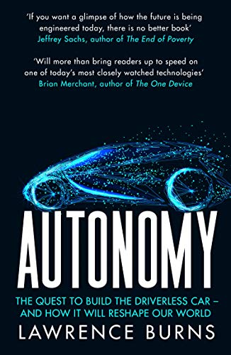Book Autonomy free