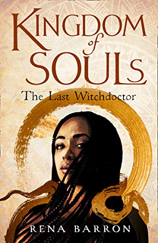 Book The Last Witchdoctor free