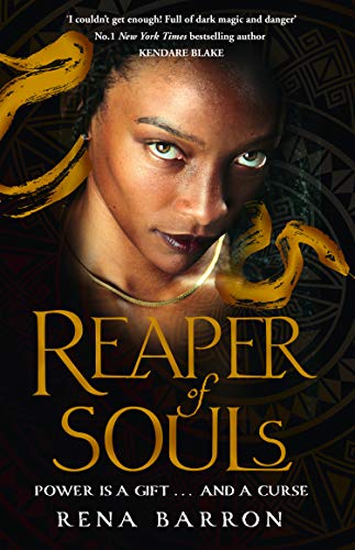 Book Reaper of Souls free