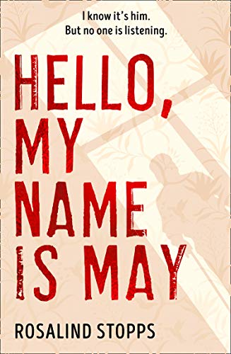 Book Hello My Name Is May EXPORT free