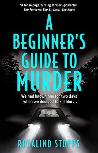 Book Rosalind Stopps Book 2 free