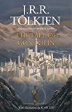 Book Fall Of Gondolin free