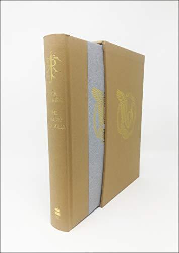 Book The Fall of Gondolin free