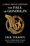 Book Fall Of Gondolin Large Type free