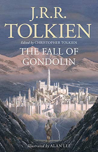Book The Fall of Gondolin (182 GRAND) free
