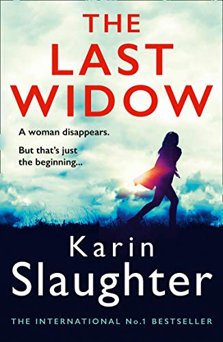 Book The Last Widow free