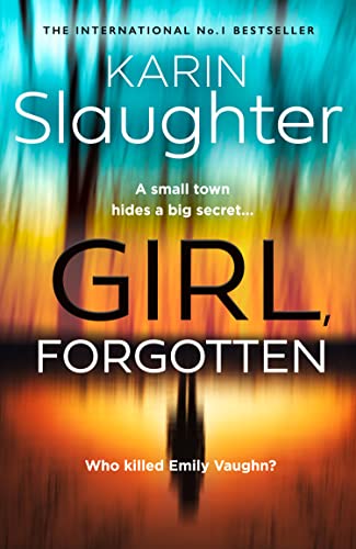 Book Girl, Forgotten free