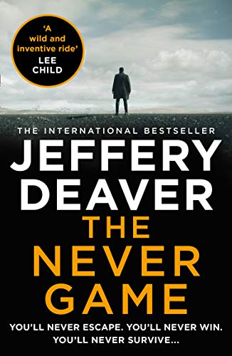 Book The Never Game free