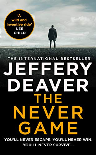 Book Never Game free