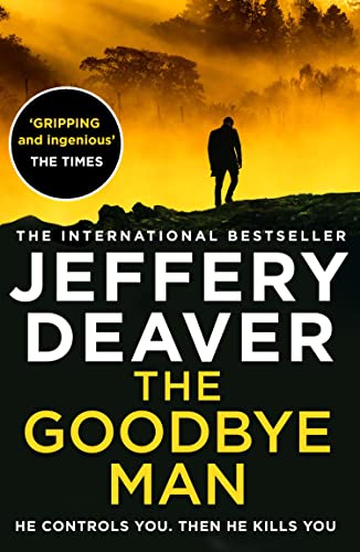 Book The Goodbye Man free
