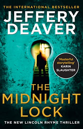 Book The Midnight Lock* free