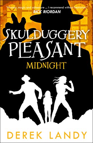 Book Skulduggery Pleasant Book Series 10-13 & World Book Day Collection 5 Books Set By Derek Landy (Resurrection, Midnight, Bedlam, Seasons of War, Apocalypse Kings) free