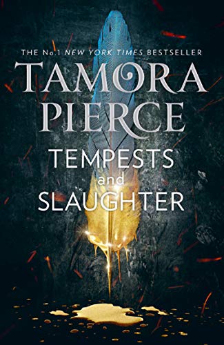 Book Tempests and Slaughter (The Numair Chronicles, Book 1) free